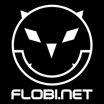 FLOBI.NET Logo